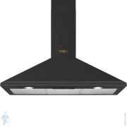 Вытяжка настенная SMEG KSED95COA (900х704х500) 588 м3/ч, антрацит