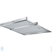 Вытяжка встраиваемая SMEG KSET61E2 (598х175х310) 310 м3/ч, серебристая