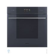 Духовой шкаф SMEG SOP6102S2PG многофункциональный, Neptune grey