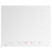 Индукционная варочная панель TEKA Total IZC 64630 MST WHITE (600х510) белая