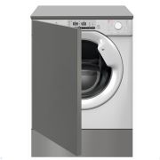 Стирально-сушильная машина TEKA Maestro LSI5 1481 (596х820х570) встр., загрузка 5/8 кг, 1400 об./мин, белая