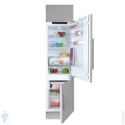Холодильник встраиваемый TEKA Total TKI4 325 DD (540х1775х545) двухкамерный, No Frost