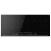 Индукционная варочная панель TEKA Maestro IZC 94620 MST BLACK (900х400) черная