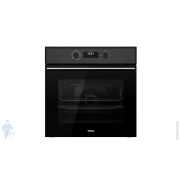 Духовой шкаф TEKA Total HSB 630 BLACK (595х595х559) электрический, цвет: черный