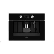Кофемашина встраиваемая TEKA Urban CLC 855 GM NIGHT RIVER BLACK (595х455х411) 15 бар, ночная река