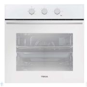 Духовой шкаф TEKA Total HSB 610 WHITE (595х595х559) электрический, цвет: белый