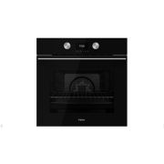 Духовой шкаф TEKA Urban HLB 8600 NIGHT RIVER BLACK (595х595х559) электр., цвет: ночная река