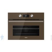 Духовой шкаф TEKA Urban HLC 8400 LONDON BRICK BROWN (595х455х559) электр., цвет: лондонский кирпич