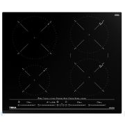 Индукционная варочная панель TEKA Maestro IZC 64630 MST BLACK (600х510) черная