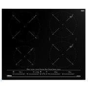 Индукционная варочная панель TEKA Maestro ITC 64630 MST BLACK (606х516) черная
