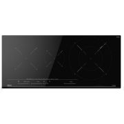 Индукционная варочная панель TEKA Maestro IZC 93320 MST BLACK (900х400) черная