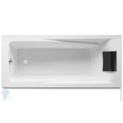 Слив-перелив с сифоном для ванн Aquanet V55R 70см 264949