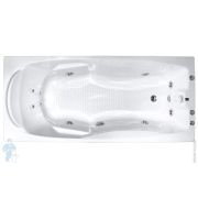 Расширительный бак Flamco Flexcon R 500 системы отопл., 1