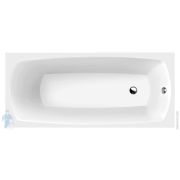 Ванна квариловая Villeroy & Boch MY ART (1700х750х640) с ножками, белая UBQ170MYA2V-01