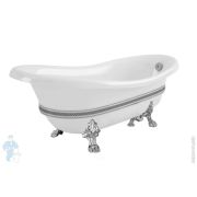 Коллекторная группа UPONOR PRO 1 с балансировочными клапанами, 3 петли, 150мм, пластик, 1030580