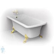 Коллекторная группа LUXOR 1''x3/4(3вых.) CD 468/3 арт.15552703