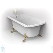 Коллекторная группа VALTEC 12 выходов, 1«х3/4» с расходомерами, нержавеющая сталь VTc.586.EMNX.0612