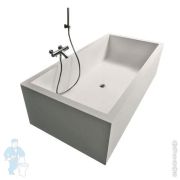 Двухконтурный конденсационный напольный котел VAILLANT ecoCOMPACT VSC 266/4-5 200, 25кВт