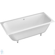 Газовая варочная панель Monsher MSG 30 Acier (290х510) 2 конфорки, нерж. сталь