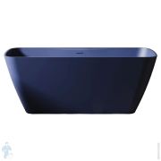 Вытяжка Monsher LEA 60 Noir (595х877х412) LED, 1400 м3/ч, 117 Вт, черное стекло
