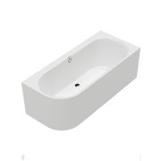Ванна квариловая Villeroy & Boch OBERON 2.1 (1800х800х600) правая, с ножками UBQ180OBN9CR00VD01