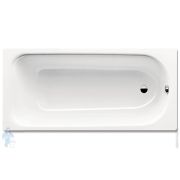 Ванна стальная Kaldewei EUROWA FORM PLUS (1500х700х390) прямоугольная 119612030001