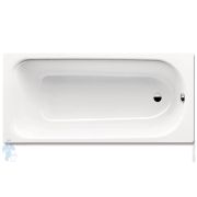 Ванна стальная Kaldewei EUROWA FORM PLUS (1400х700х390) прямоугольная 119512030001