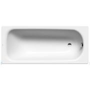 Ванна стальная Kaldewei SANIFORM PLUS 371-1 1700х730х410 прямоугольная, покрытие easy-clean