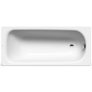Ванна стальная Kaldewei SANIFORM PLUS 373-1 1700х750х410 с покрытием easy-clean 112600013001