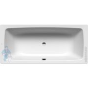 Ванна стальная Kaldewei CAYONO DUO 724 (1700х750х410) с покрытием easy-clean, без ножек, белая 272400013001
