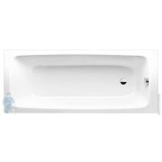 Ванна стальная Kaldewei CAYONO 751 (1800х800х410) прямоугольная, покрытия anti-sleap+easyclean 275130003001
