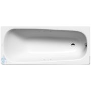 Ванна стальная Kaldewei SANIFORM PLUS STAR 336 1700х750х410 отверстия под ручки + покрытие easyclean 133600013001