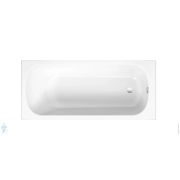 Ванна стальная Bette Classic 3108-000 1700х700х450 встраиваемая, шумоизоляция, без ножек, белый
