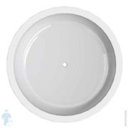 Ванна отдельностоящая Astra-Form Олимп 01010026 (1814х1814х675)круглая,стекловолокно PFI,ножки,белый