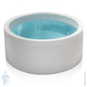 Одноконтурный газовый котел De Dietrich ZENA MSL 31 FF (450х780х345) 31 кВт