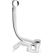 Обвязка Viega Simplex 40/50х725 для нестандартных ванн, полуавтомат мод.6168.46, 595678