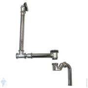 Гидрозатвор BelBagno BB567-01-TI-CRM хром