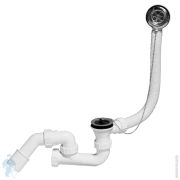 Каркас для ванны AM.PM X-Joy 170х70 с монтажным набором W88A-170-070W-R
