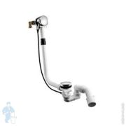 Комплек слива-перелива для ванн Ideal Standard хром R6075AA