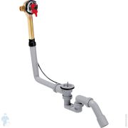 Hansgrohe Exafill Слив-перелив для ванны автомат, с наполнением, внутренняя часть 58125180