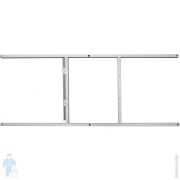 %.Каркас для ванны AM.PM Spirit 170x70 арт.W72A-170-070W-R2