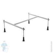 Каркас для ванны AM.PM Sense New 150x70 с монтажным набором арт.W76А-150-070W-R