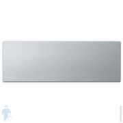 Панель фронтальная для ванны AM.PM Spirit 170x75 белая W72A-170-075W-P2