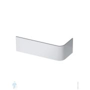 Панель фронтальная для ванны AM.PM Spirit 160x100 универсальная арт.W72A-160U100W-P2