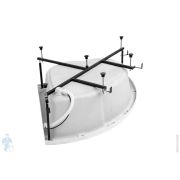 Каркас для ванны Aquanet FREGATE 120х120 сварной 182118