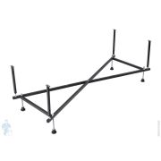 Каркас сварной для ванны AQUANET DALI 160х70 239386