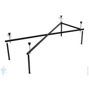 Каркас сварной для ванны AQUANET RIVIERA 180х80 230998