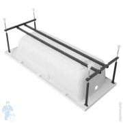 Каркас для ванны Aquanet EXTRA 160 разборный 254892
