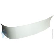 Панель фронтальная для ванны Astra-Form СЕЛЕНА 02010014 правая, белая, с креплением