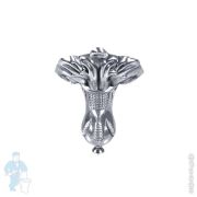 Ножки для ванны BelBagno BB-LEG-EAGLE-CRM хром
